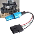 thumbnail image 4 of 3408503, Long Service Life Wear Proof Crank Position Sensor Anti Aging  For Car, 4 of 8