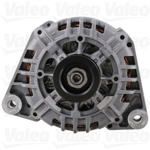 Alternator Fits select: 2005 CHRYSLER CROSSFIRE, 2002 MERCEDES-BENZ ML 320