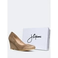 thumbnail image 5 of MarBel Nine-5 - Taupe Suede 8, 5 of 5