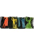 thumbnail image 4 of Juguetes de paracaídas para niños: juguetes para exteriores pequeños con paracaídas voladores sin enredos. Las mejores ideas para rellenar medias navideñas. Regalos únicos para niños y niñas al aire, 4 of 4