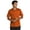 Texas Orange, variant on Sport-Tek Posicharge Strive Polo