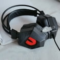 thumbnail image 5 of OAVQHLG3B Around-Ear Bass Gaming Headset Surround Sound Headphones With Noise Cancelling Microphone With Lights, 5 of 7