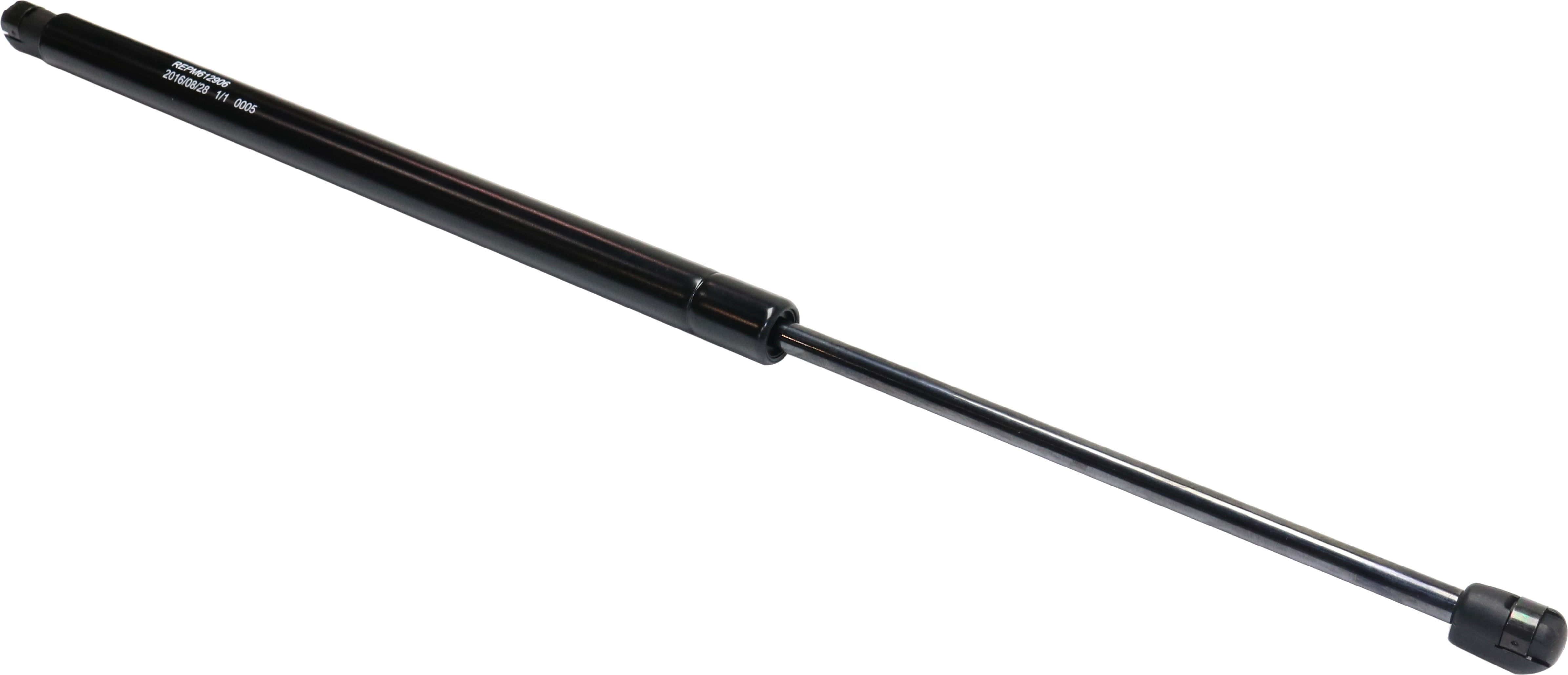 Replacement REPM612906 Lift Support Compatible with 2004-2007 Ford Freestar Mercury Monterey 6Cyl 3.9L 4.2L Left Driver or Right Passenger Sold individually