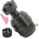 thumbnail image 1 of RÓTULAS DEL. SUP. DER. Compatible con JEEP CJ5 1972-1986, 1 of 1