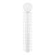 thumbnail image 3 of Lazo Ligadura Dental 40 Uds. Soporte Bandas Goma Elásticas Ortodoncia Transparente, 3 of 9