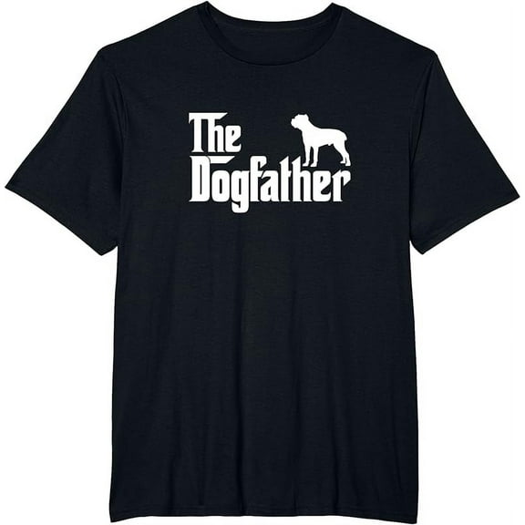 Dog Course The DogFather T-Shirt