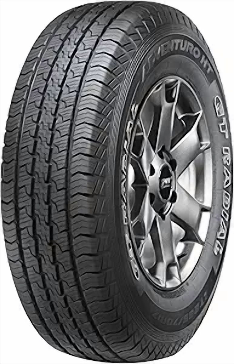 GT Radial Adventuro HT LT235/80R17 E/10PLY Light Truck & SUV Tire