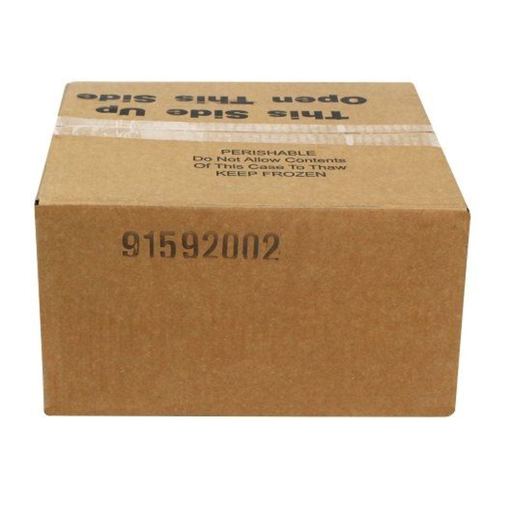 Tampa Bay Fisheries Cajun Style Breaded Shrimp Pops, 3 Pound -- 4 per case