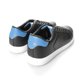 thumbnail image 2 of Tenis Casual Dorothy Gaynor Negro Hombre T 25.5, 2 of 7