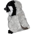 thumbnail image 6 of Penguin Gift Set includes a Stuffed Animal Plush, Penguins National Geographic Easy Reader by Anne Schreiber, and an Activity Booklet (Educational Arctic Adventure STEM STEAM Learning for Kids), 6 of 7