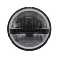 thumbnail image 2 of United Pacific 8 High Power LED 5 3/4? Headlight - Black, 2 of 4