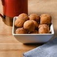 thumbnail image 2 of Freshness Guaranteed Old Fashioned Cake Donut Holes, 16 oz, 2 of 4