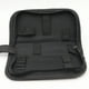 thumbnail image 2 of Injueey Bolsa de almacenamiento de herramientas Bolsas de herramientas de tela Oxford Reparación de hardware Herramientas de reparación Electrónica, 2 of 6