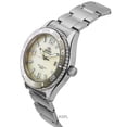 thumbnail image 3 of Orient Mako III Stainless Steel Ivory Dial Solar Diver's RA-WJ0003S 200M Men's Watch, 3 of 4