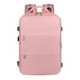 thumbnail image 1 of Product Travel | Product Super Large Capacity Backpack Vacuum with Independent Compartments for Travel Spacious with Practical Design for Outdoor Adventures, 1 of 5