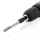 thumbnail image 2 of 8 adaptadores de rosca métrica con vástago hexagonal de 1/4" para taladro eléctrico - M16, 2 of 4