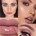 thumbnail image 3 of Make-up Gift Set Cosmetics Makeup Palettes All in One Makeup Kit for Face Eyes and Lips, 3 of 9