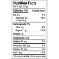thumbnail image 4 of Tim Hortons Granola Bar Double Chocolate, 5 Bars 160g/5.64 oz (6/Case), 4 of 7