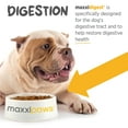 thumbnail image 2 of maxxidigest+ Probiotic & Prebiotic Powder Supplement - Digestive & Immune Support for Dogs, 13.2oz, 2 of 9