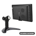 thumbnail image 2 of CRESTIN- 2 X 7-11.6" Lcd Monitor Mount Computer Support Black Tablet Desk Stand Universal, 2 of 6