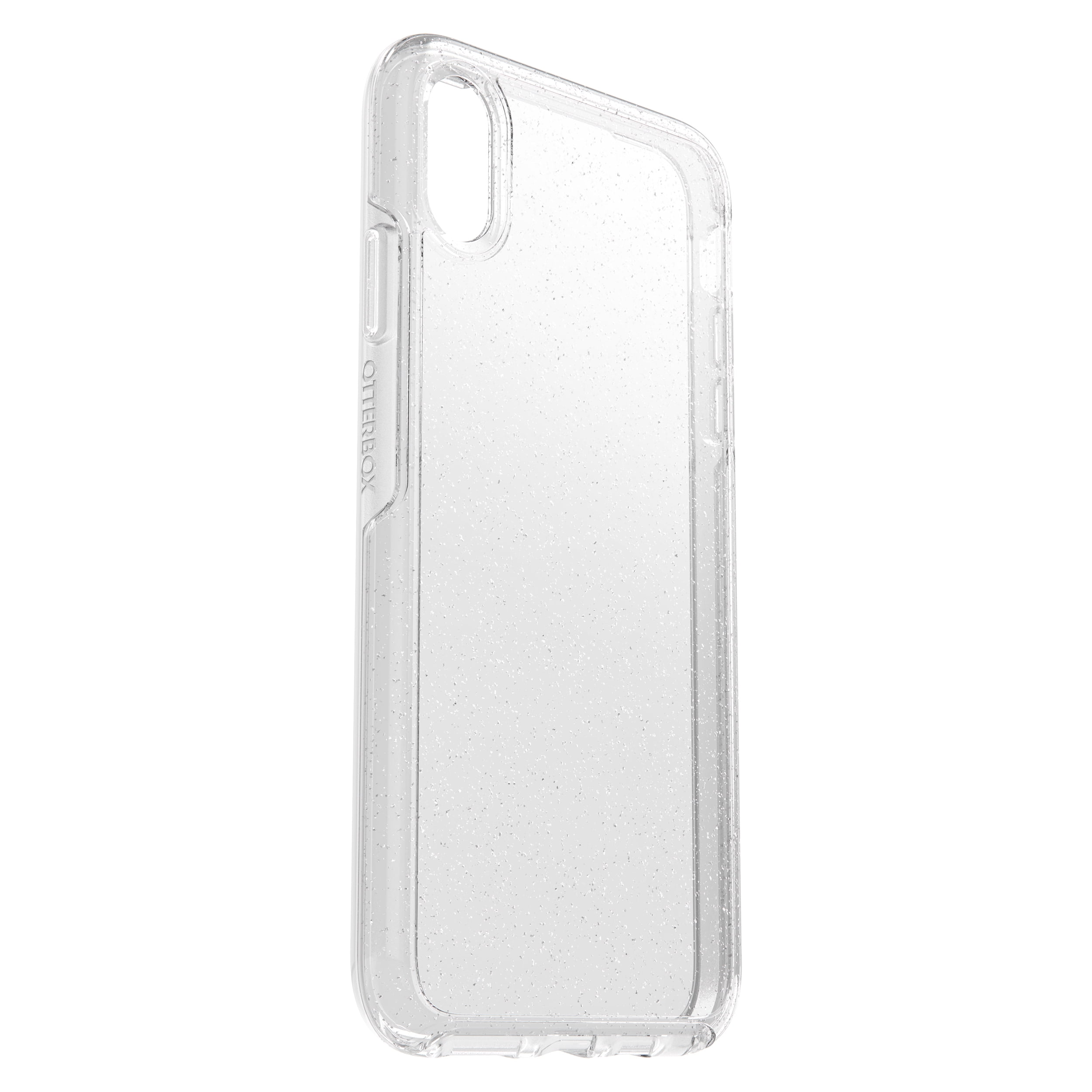 OtterBox Symmetry Series Cover for iPhone Xs Max, Clear