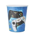 thumbnail image 1 of Game on 9 oz cup, 1 of 4