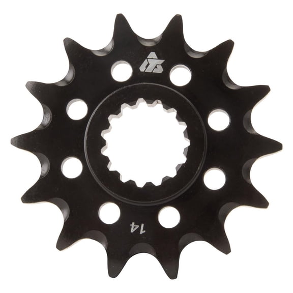 Tusk Front Sprocket 14 Tooth