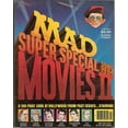 thumbnail image 1 of MAD Magazine Super Spécial Hiver Printemps 1984 Films II, 1 of 1
