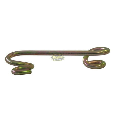 

Quarter Turn Springs 1 Inch