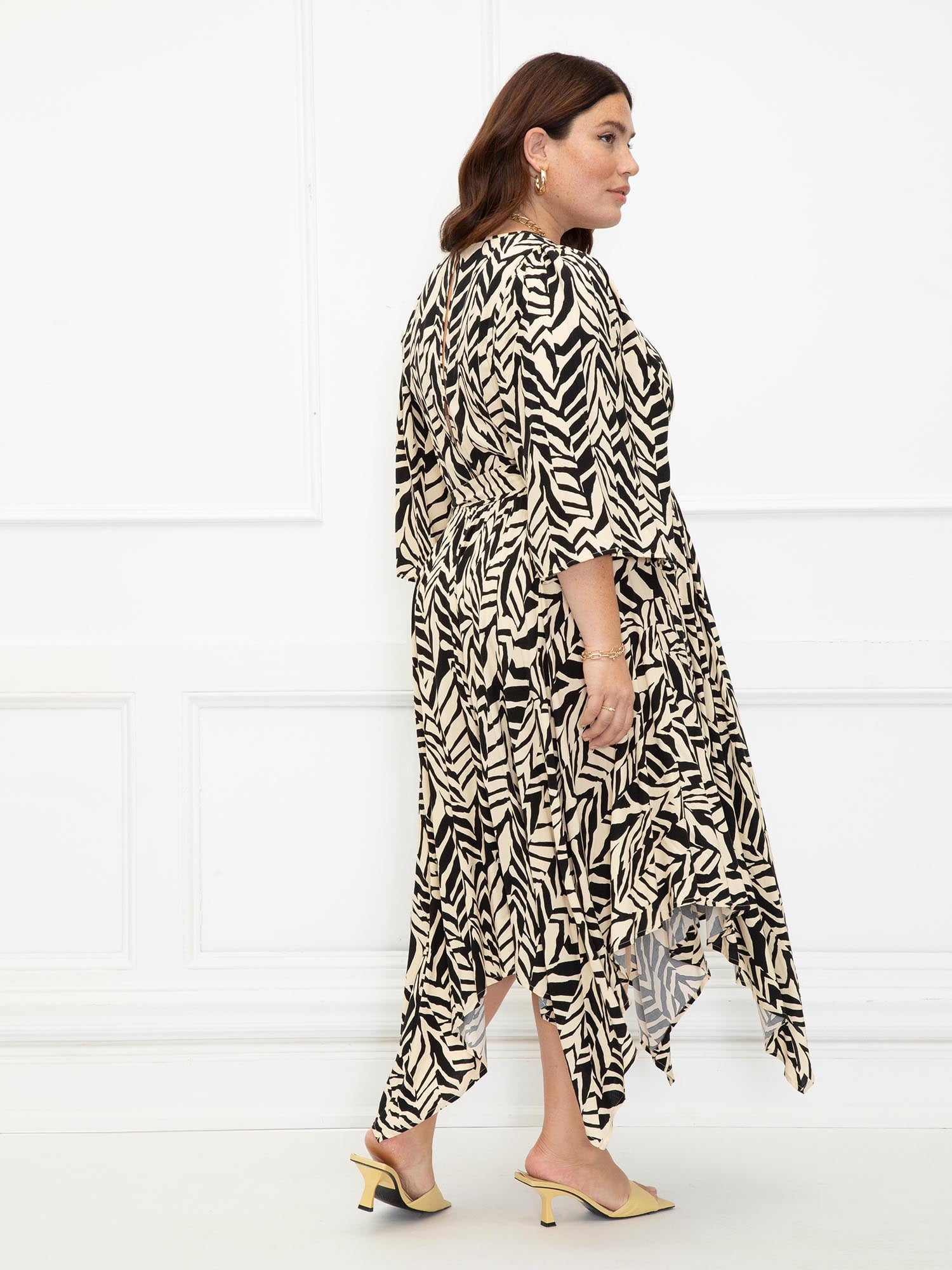 ELOQUII Elements Women's Plus Size 