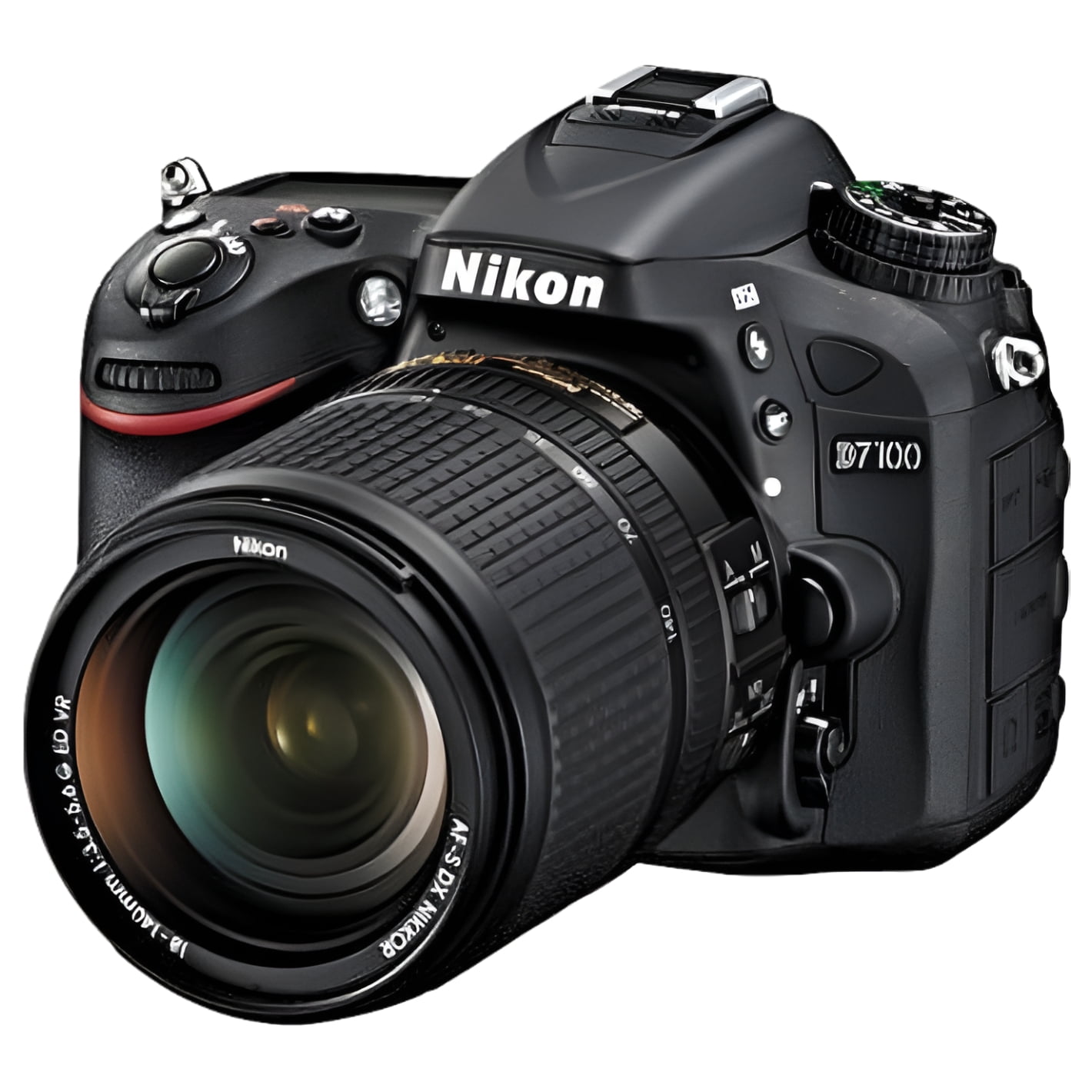 Nikon D700 DX AFS 18-55mm VR 530386 | eBay