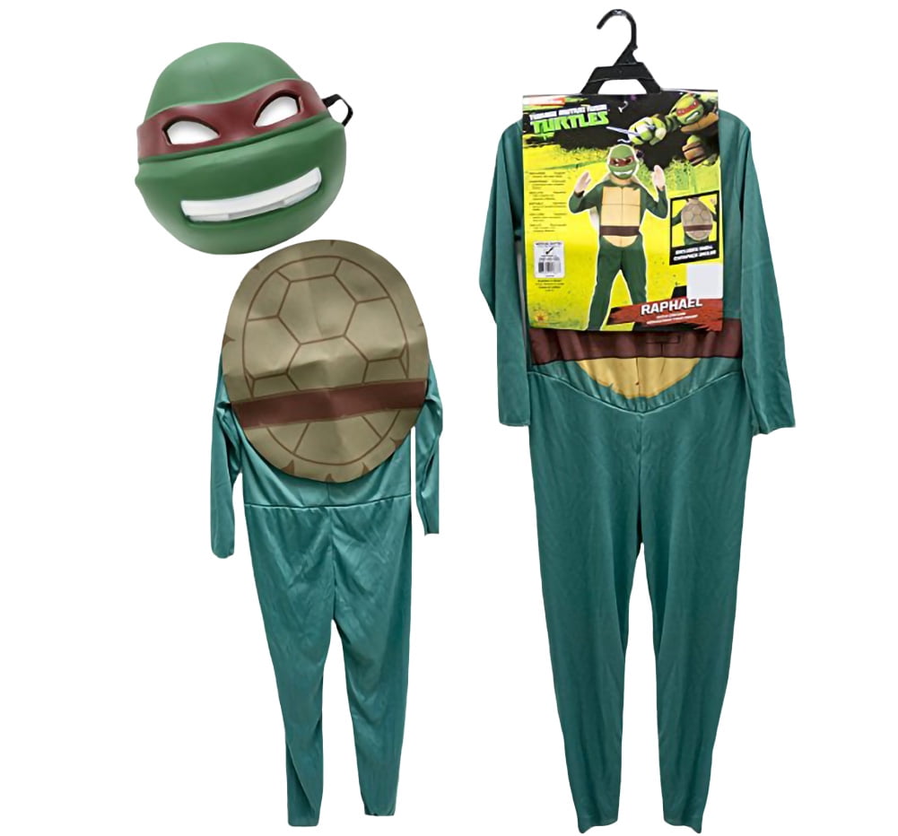 amazon baby ninja turtles costumes