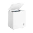 thumbnail image 3 of Congelador Hisense 5 Pies Blanco Mod FC50D6AWX1 Horizontal, 3 of 4