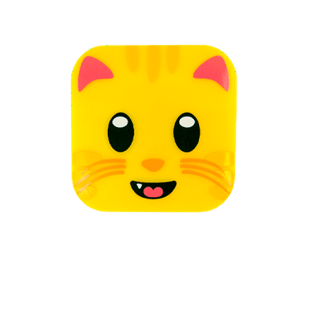 

Cat Spinny - Magnet - Lovebox