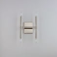 thumbnail image 3 of 24622SN Maxim Lighting Rome - 4 Light Wall Sconce-Satin Nickel Finish, 3 of 4