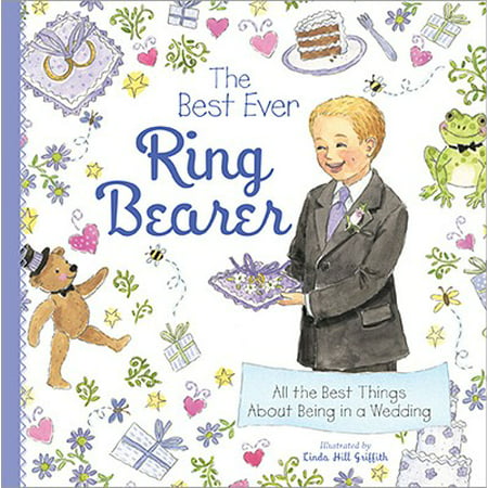 Best Ever Ring Bearer, The