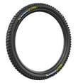 thumbnail image 2 of Michelin DH22 29" Mountain Bike Tire – Tubeless Ready, Folding Bead, Magi-X Compound, 2.40 Width, Max Grip & Puncture Protection for XC & Enduro, Black, 2 of 2