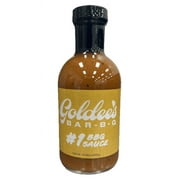 Goldee's BAR-B-Q Sauce