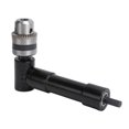 thumbnail image 4 of Degrees Drilling Extension,90 Degree Right Angle Drill Accessory Electric Drill Attachment Highly Versatile, 4 of 6