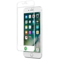 thumbnail image 4 of Moshi IonGlass Screen Protector Clear, White, Glossy, 4 of 5