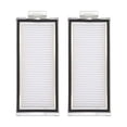 thumbnail image 5 of Filtros HEPA lavables para accesorios de repuesto del robot aspirador Max Max+ T8, 5 of 5