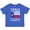 Royal Blue, variant on Inktastic Established December 29, 1845 Texas Flag Boys or Girls Toddler T-Shirt