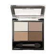 thumbnail image 4 of Revlon ColorStay Day to Night™ Long Lasting Matte and Shimmer Eyeshadow Quad, 24HR Wear, 4 of 6