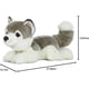 thumbnail image 2 of Aurora Peluche Perro Husky Siberiano, 2 of 2