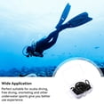 thumbnail image 4 of Wosthever Anillo 70 ° Círculo Impermeable A prueba de aceite Bueno Perfecto Anillos duraderos Universal Múltiple Submarino Buceo Natación Deportes acuáticos 36 piezas, 4 of 6