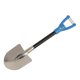 thumbnail image 5 of Pala De Coche De Control Remoto, Decoración De Coche RC, Simulación De Metal Ligero Duradero Decorativo Para Niños Y Adultos Coche RC YLSHRF Azul, 5 of 8
