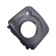 thumbnail image 3 of Guardoinrt Eyepiece Frame Black Eye Mask Lens Protector Outside Viewfinder Shell Accessories Components Fittings Replacement for D810, 3 of 6