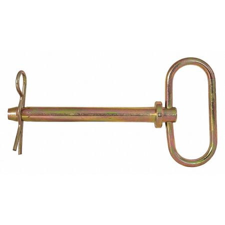 BUYERS PRODUCTS B2799B1 Tow Hook,5-1//2/" L,3-1//2/" W