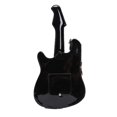 thumbnail image 3 of Guitar shaped crossbody bag creative PU leather women's shoulder bag, 3 of 5