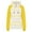 Yellow, variant on Tejiojio Clearance Rollbacks Women Fashion Casual Stripe Print Zipper Long Sleeve Pocket Loose Coat